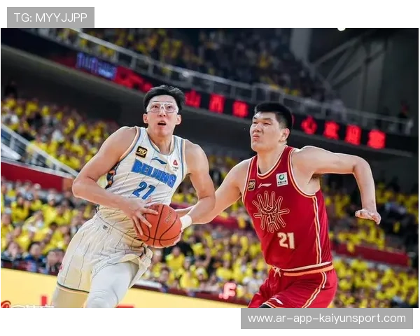 山西男篮内线表现亮眼，二次进攻效率提升