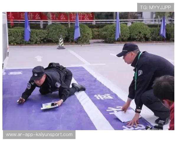 裁判在线模拟训练平台提升执法人员实战应对能力，裁判技能