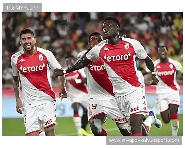 勒阿弗尔vs摩纳哥：主场之战能否打破往绩不利？，勒阿弗尔vs图卢兹