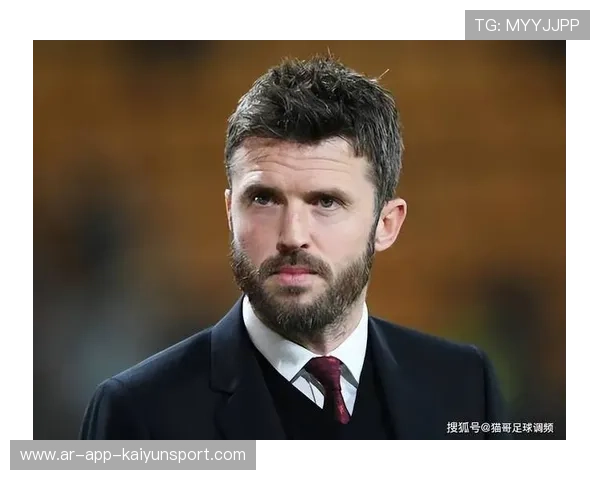 曼联提前锁定月度奖项，卡里克当选最佳主帅